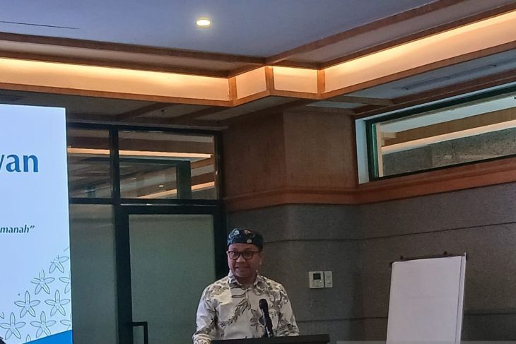 Perwakilan BI Kaltara Gelar Capacity Building Untuk Media