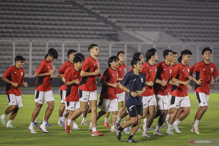 Amankan Final AFF U-23, polisi siagakan 1.252 personel gabungan