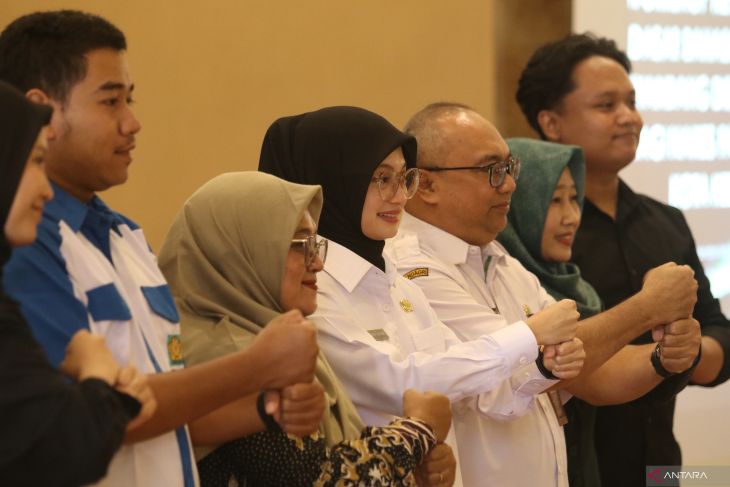 Pelatihan bahasa isyarat bagi tenaga kesehatan