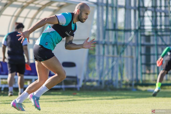 Pemain asing baru Persebaya Surabaya