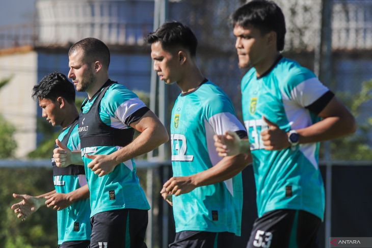 Pemain asing baru Persebaya Surabaya