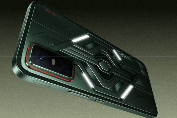 Ini spesifikasi Infinix GT 30 yang akan dirilis 8 Agustus 2025