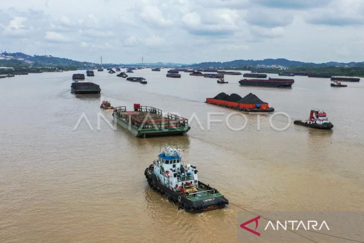DLH Kaltim soroti pemindahan batu bara sebagai sumber pencemaran