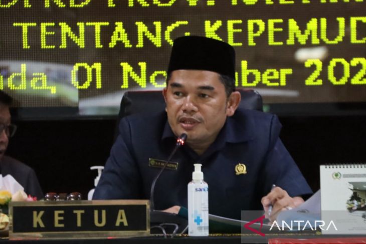DPRD Kaltim usulkan pengadaan  Helikopter untuk distribusi logistik