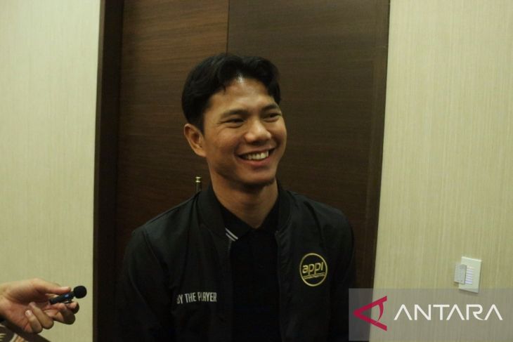 Bek senior Persib Bandung bicara soal hasil undian ACC 2026/2027