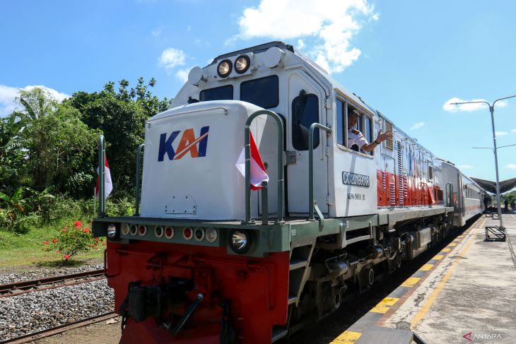 Penambahan Stasiun pasca penutupan jalur Gumitir