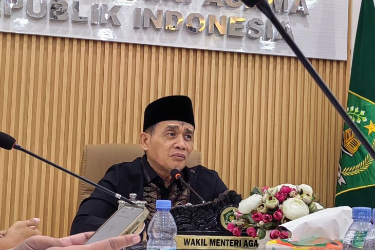 Wamenag ajak tumbuhkan semangat "One Piece" lewat bendera Merah Putih