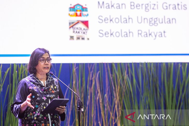 Konvensi Sains Teknologi dan Industri Indonesia 2025