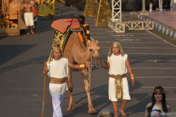 Pets Carnival Jember