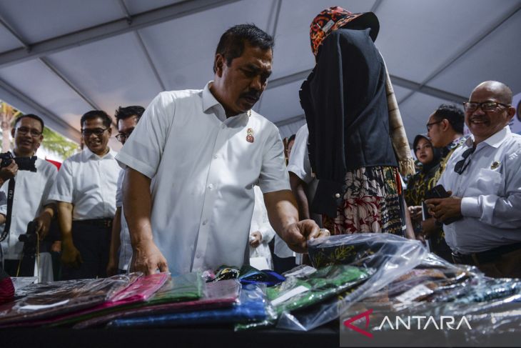 Pameran IPPA Fest 2025