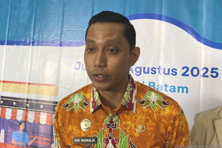 Pemprov Kepri koordinasikan pembinaan Koperasi Desa Merah Putih