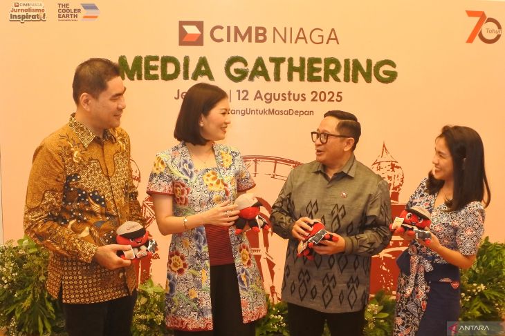 CIMB Niaga optimalkan layanan digital di Jember