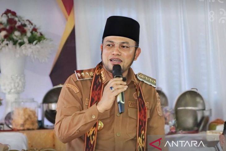 Pemprov Kaltim kawal sengketa batas wilayah Kabupaten dan Kota