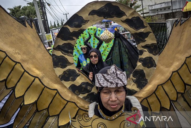 Parongpong Carnival Day 2025