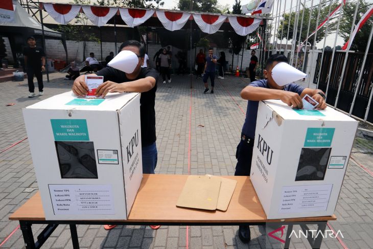 Jangan Berebut Suara, Pemilu 2029 Masih Jauh