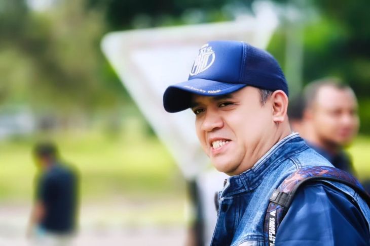 Memaknai swasembada pangan bukan hanya sebatas surplus produksi