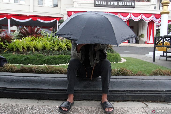 Aksi Kamisan #118 di Malang