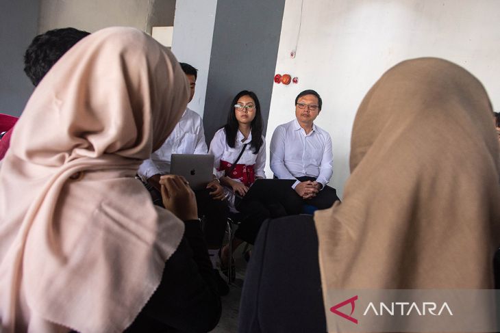 Uji publik program Berdaya Berusaha