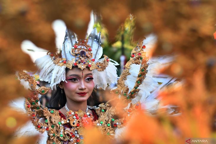 Madiun Carnival 2025