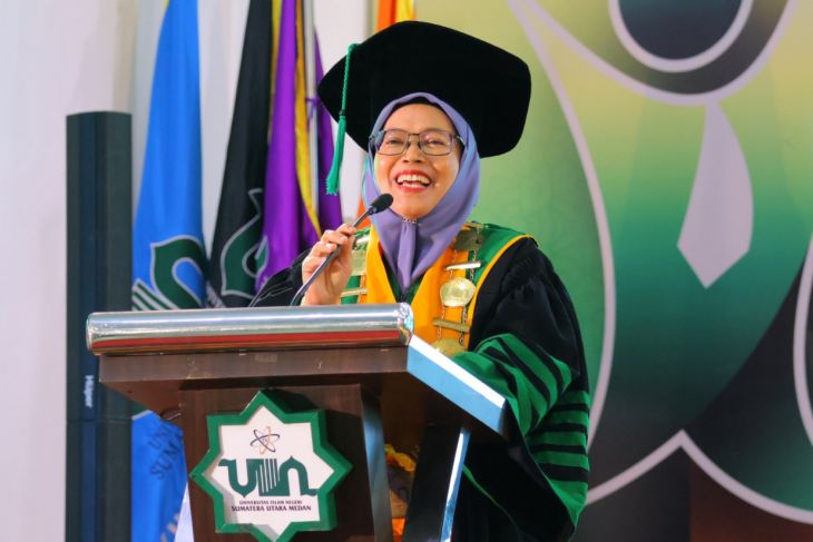 Meneguhkan Kewajiban Zakat dan Menguatkan Sinergi Wakaf, Infaq dan Sadaqah dalam Membangun Ekonomi Umat