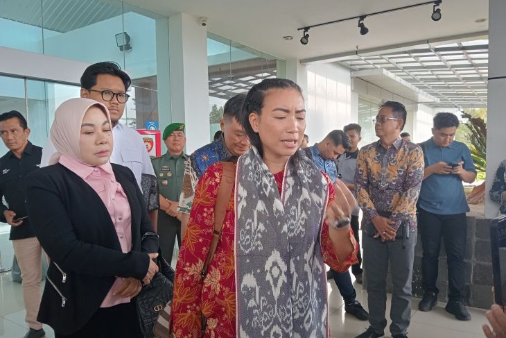 Sekda Babel sambut Panja Standarisasi Desa Wisata Komisi VII DPR RI