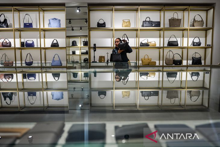 Target belanja Harbolnas 2025