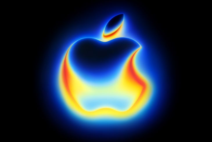 Apple perkenalkan earphone terbaru AirPods 5
