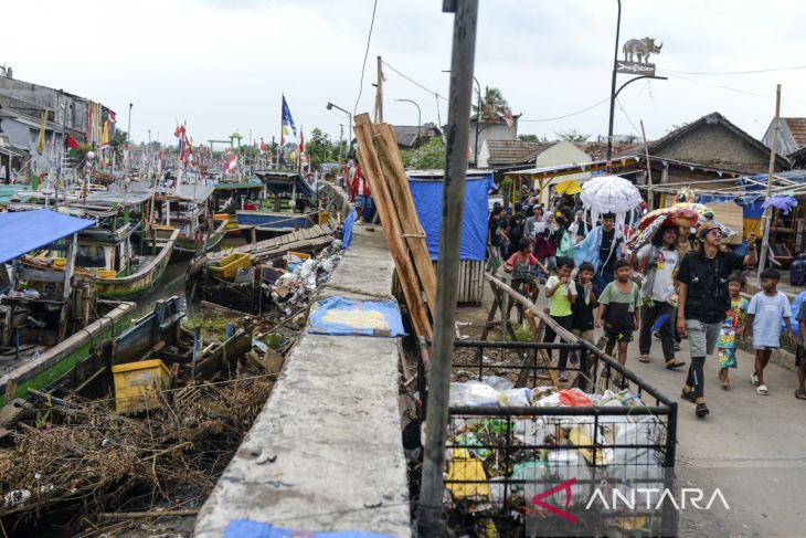 Kampanye pengurangan sampah laut