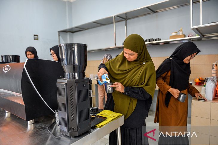 Pekan vokasi di Bandung