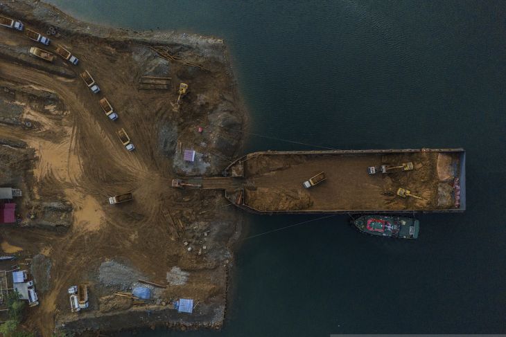 Antam nyatakan komitmen jalankan pertambangan bertanggung jawab