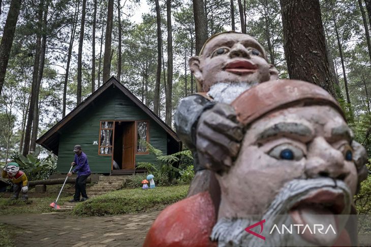 Rencana perluasan cakupan penerima insentif PPh DTP