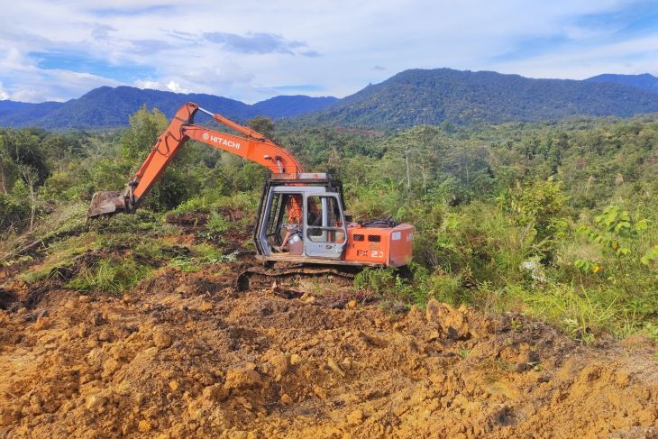 Pertamina Tambah SPBU Satu Harga di Krayan