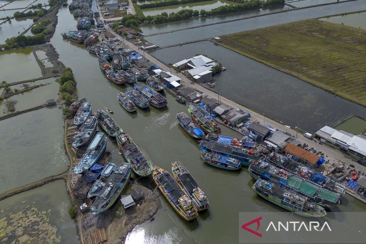 Program modernisasi kapal nelayan