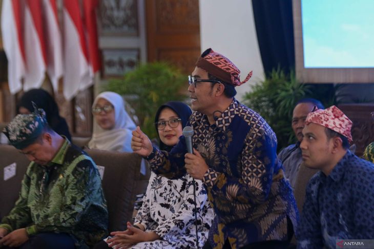 Uji coba digitalisasi bantuan sosial