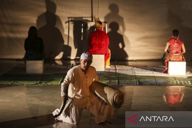 Festival Teater Banten 2025