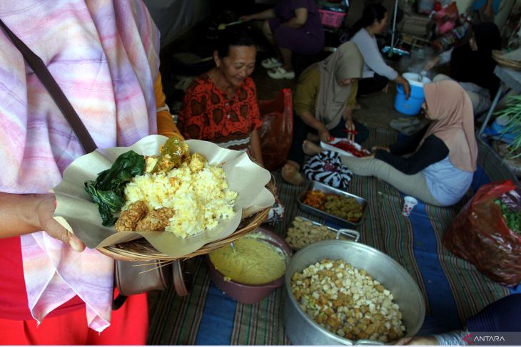 Festival Sekar Banjar