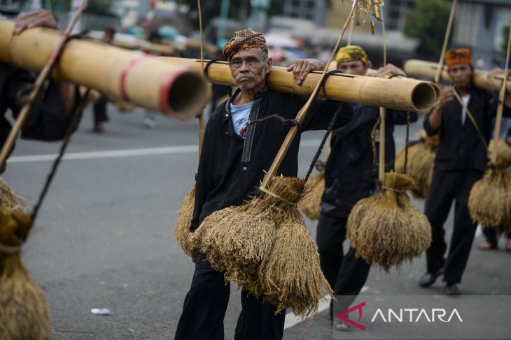 Gelaran Festival Seni Multatuli
