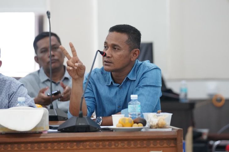 Tgk Agam kecam aksi Gubernur Sumut razia kendaraan plat Aceh di perbatasan