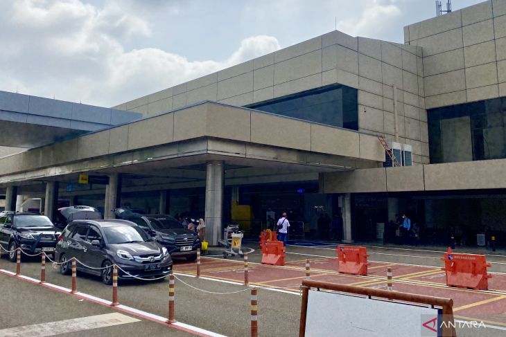 Bandara Hang Nadim Batam klarifikasi isu bom adalah simulasi