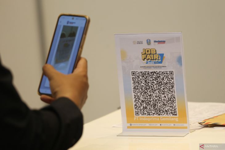 Bursa kerja inklusif Jawa Timur