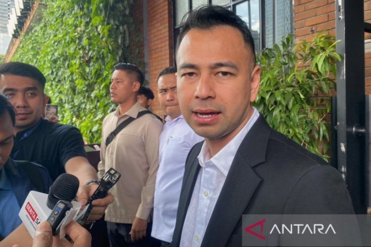 Usai disebut KPK, Hotman Paris: Raffi Ahmad akan konpers pada Kamis