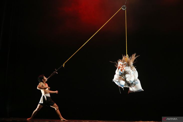 Sawung Dance Festival