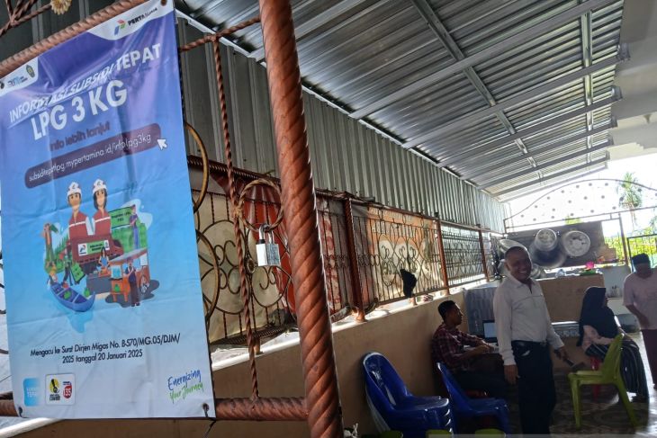 Koperasi Merah Putih Sebagai Soko Guru Energi Berkeadilan