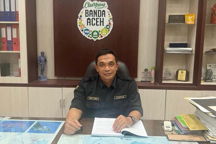 Sebanyak 1.000 pemancing ikuti Banda Aceh Fishing Tournament