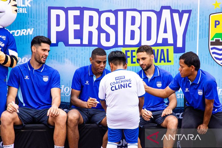 Persibday Festival 2025