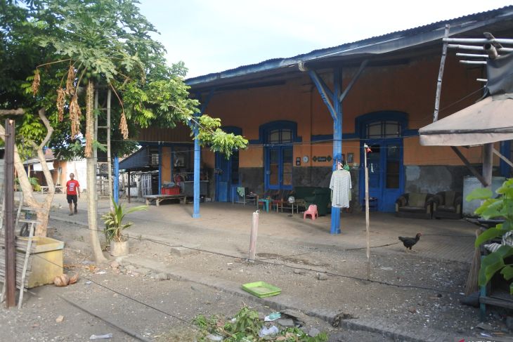 Rencana pengaktifan kembali jalur kereta api di Jawa