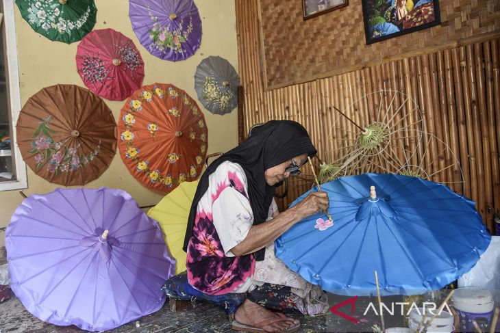 Pembiayaan pindar sektor produktif UMKM