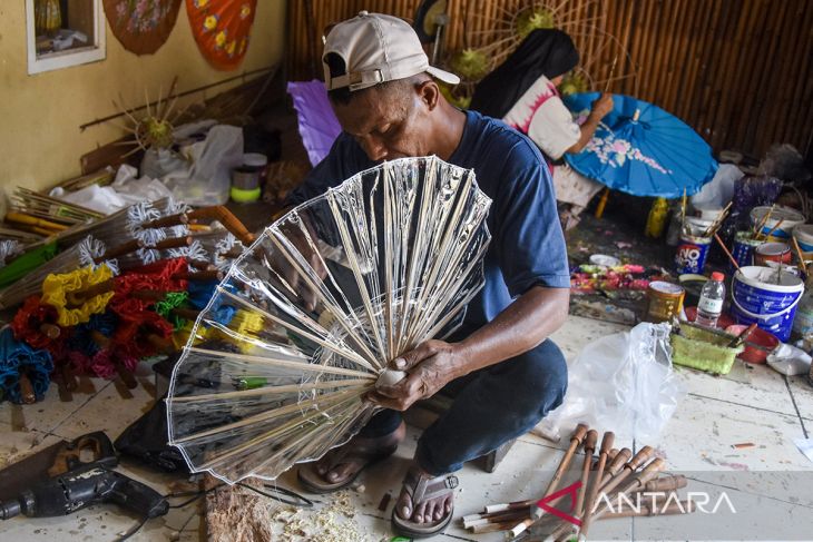 Pembiayaan pindar sektor produktif UMKM