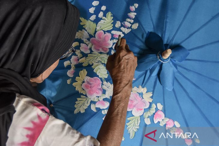 Pembiayaan pindar sektor produktif UMKM