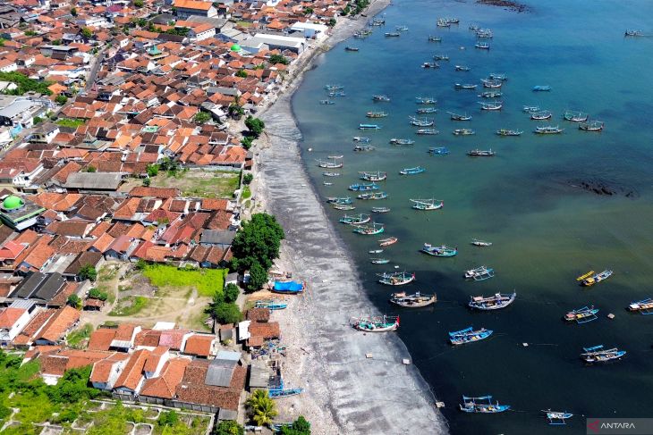 Tantangan modernisasi Pelabuhan perikanan